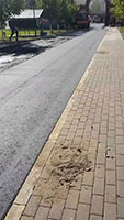 Видео выполненных работ